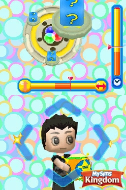 MySims Kingdom